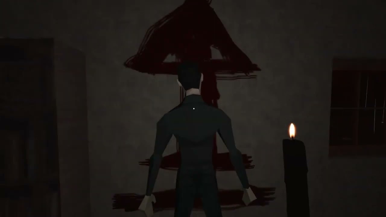 There's so much MOLD! #616games #mold #gaming #horror