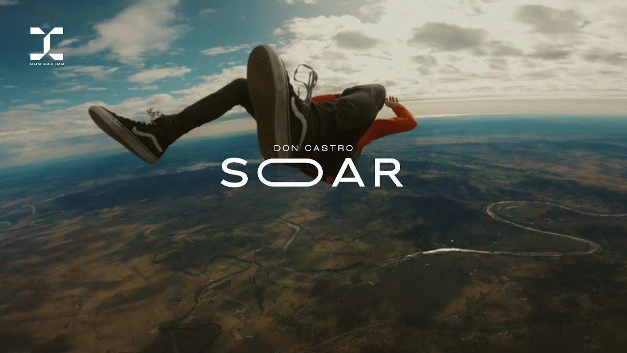 Soar - Top Progressive House | Feel the Power of Emotion