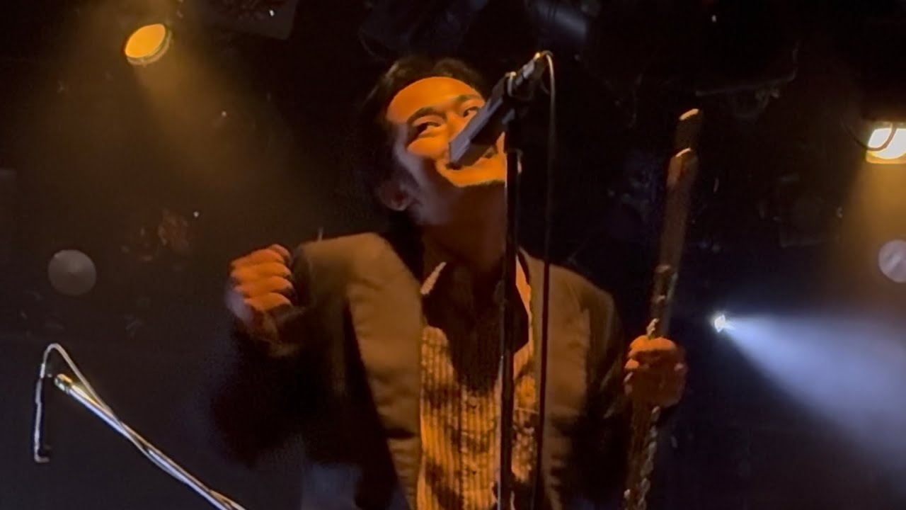 betcover!! 広島クラブクアトロ 20251214