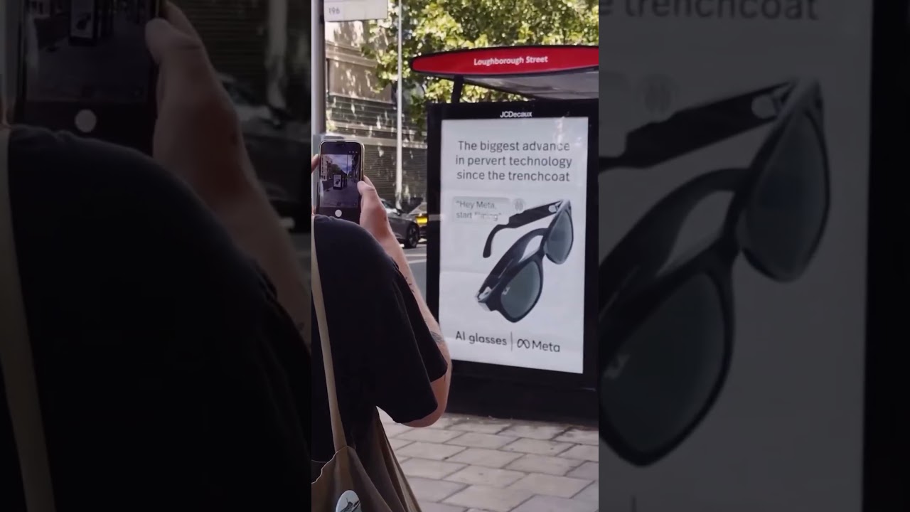This video hits on a very real cybersecurity concern ⤵️