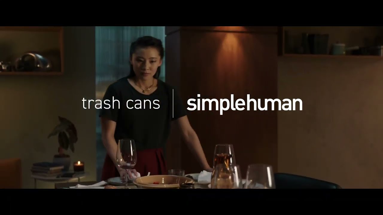 Trash Cans | simplehuman