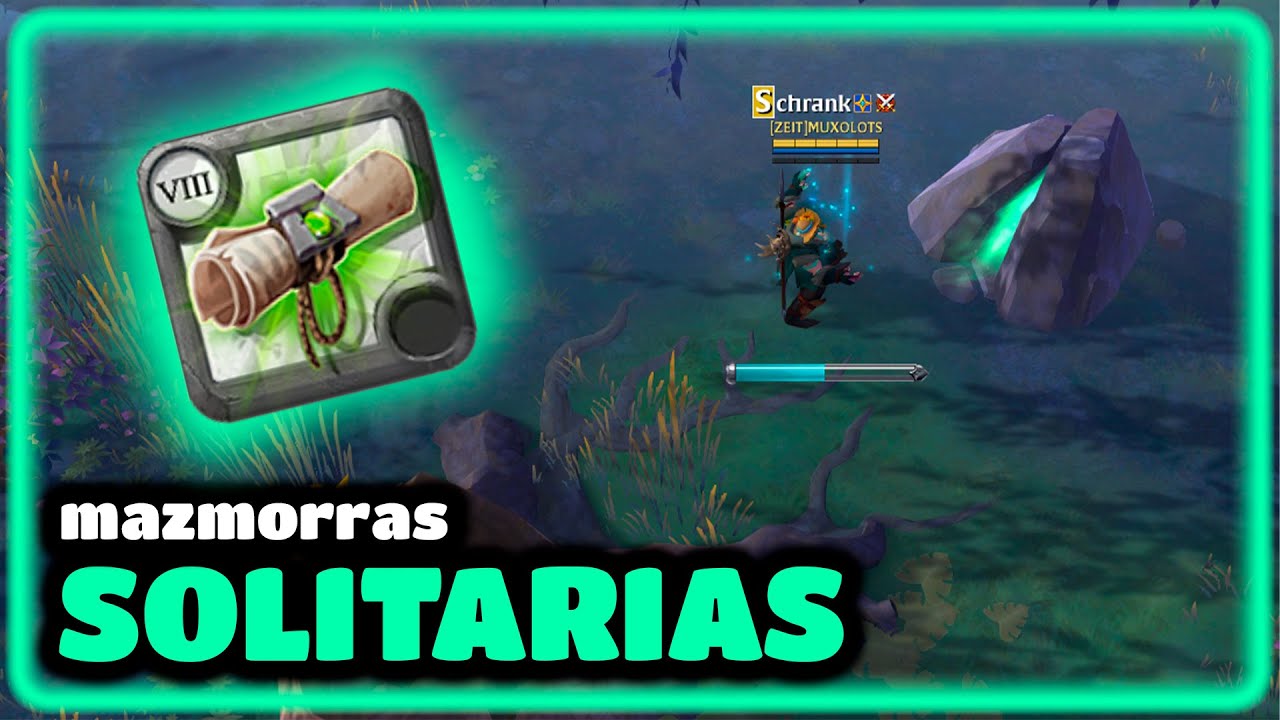 La verdad sobre las MAZMORRAS SOLITARIAS. 💀🤔