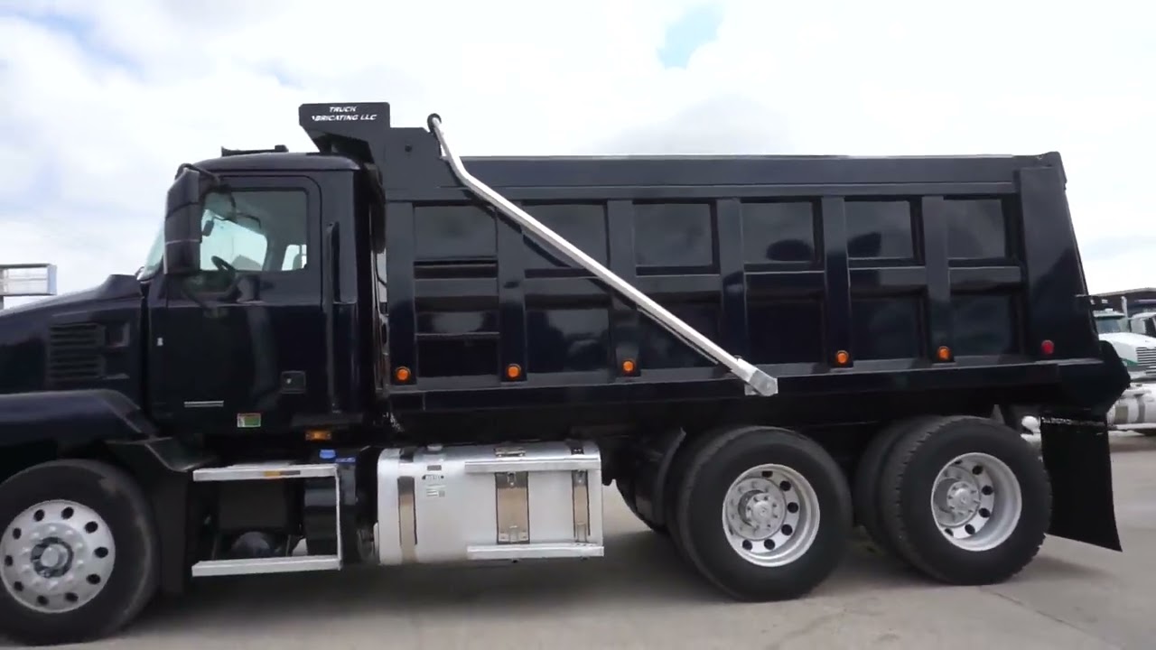 2020 MACK ANTHEM 64T For Sale