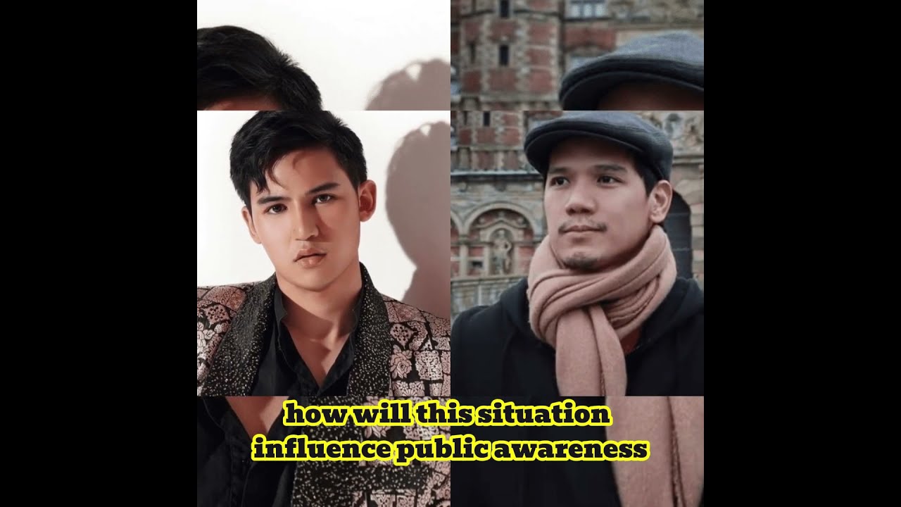 Gerald Santos Names Alleged Abuser in Senate Hearing #JusticeForGerald #GeraldSantos #DannyTan