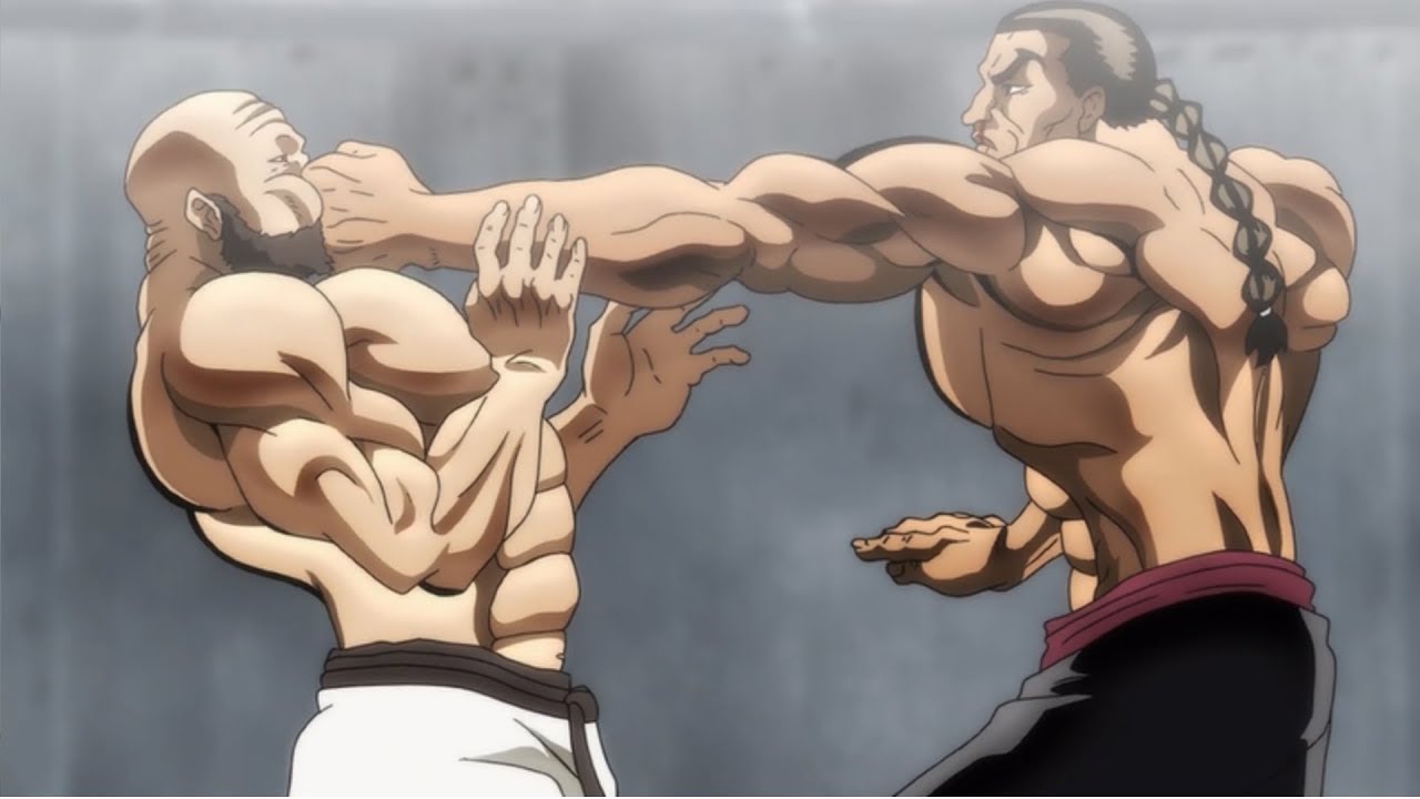 The hypertrophy series: low reps vs high reps