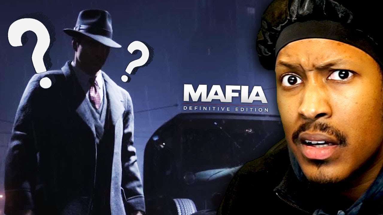 There's A RAT In The Family.. But Who? | MAFIA: Definitive Edition - Part 4