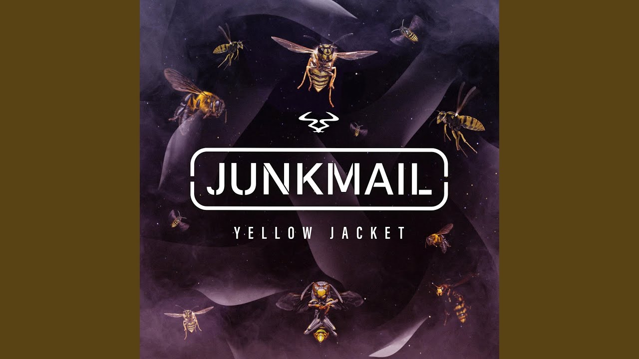Yellow Jacket