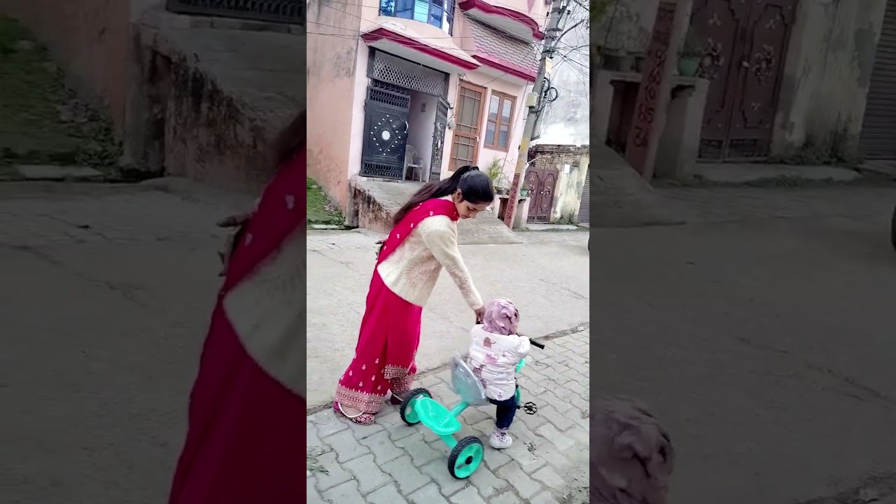 Radhe Radhe