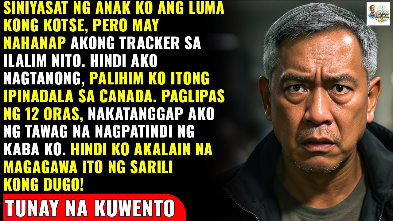 Nagbalik Ako Mula Abroad Pagkatapos ng 10 Taon—Para Lang Madatnan Ang Aking Anak na Isang KATULONG..