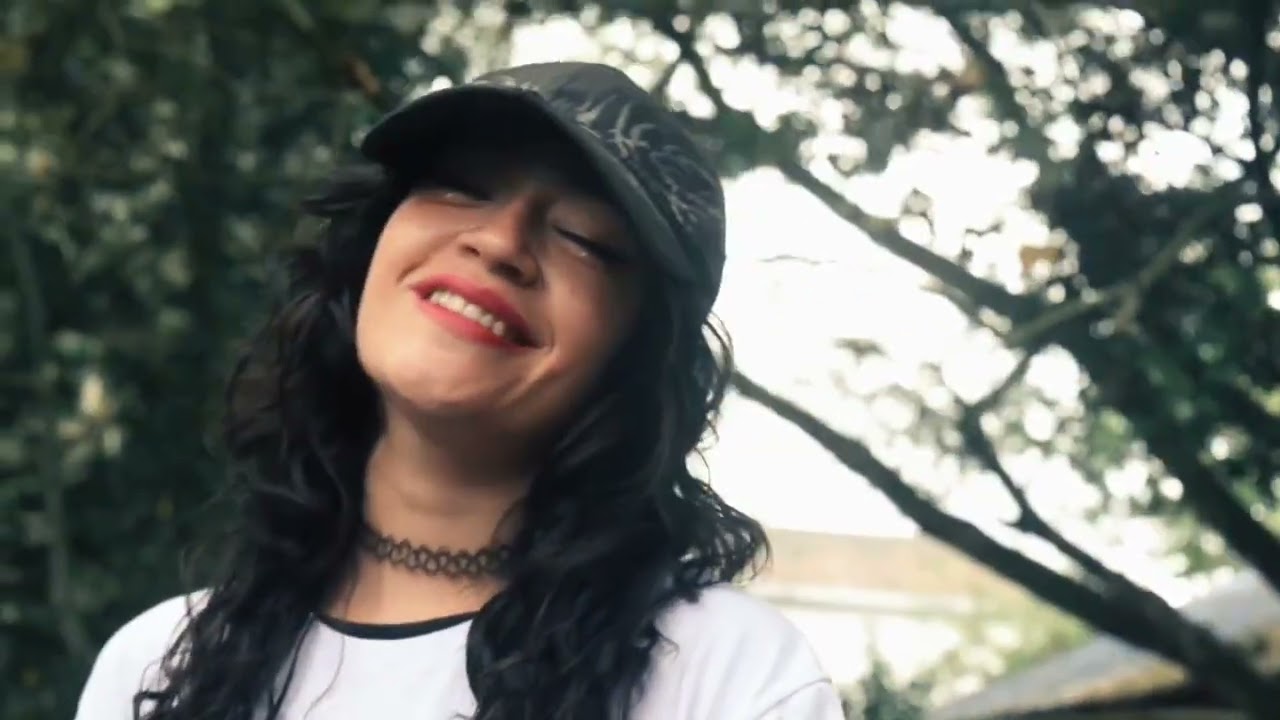 TIEMPO - DHARMA EMECEE FT KONOR CIFUENTES (VIDEO OFICIAL)