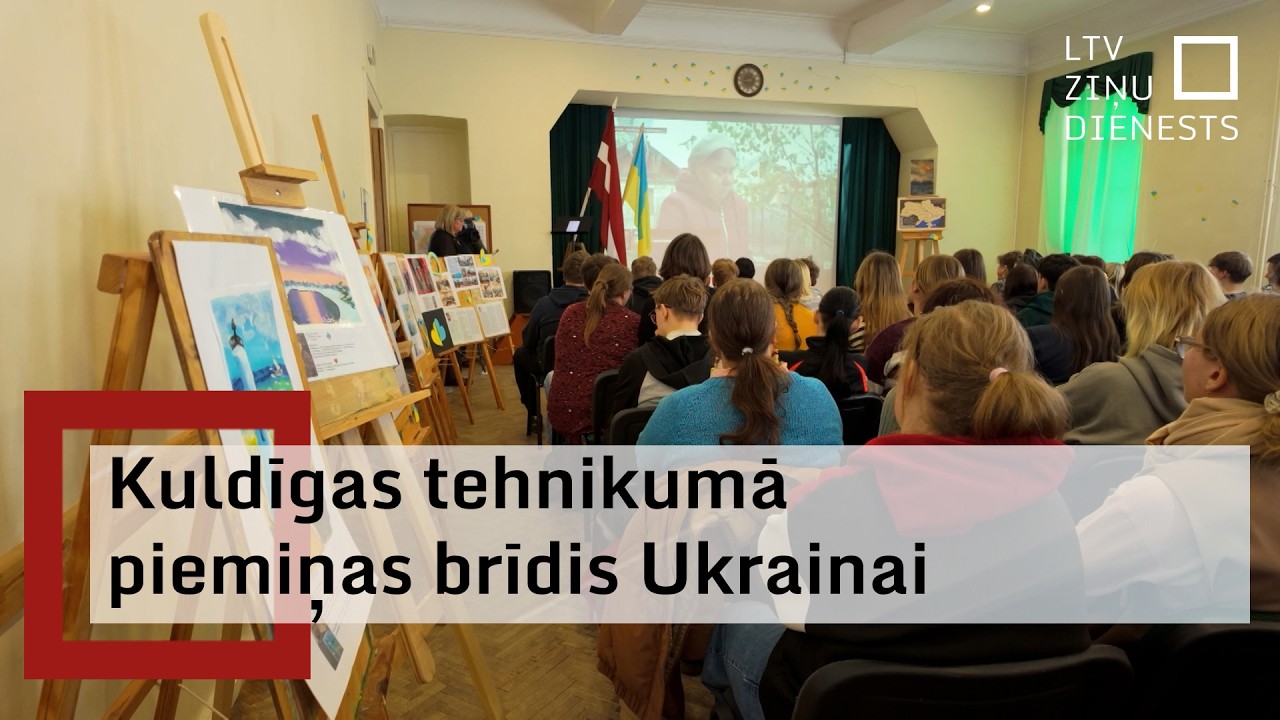 Ukrainas bruņoto spēku kapelāns: Karš iznīcina visu, arī ticību, bet mēs to nedrīkstam zaudēt