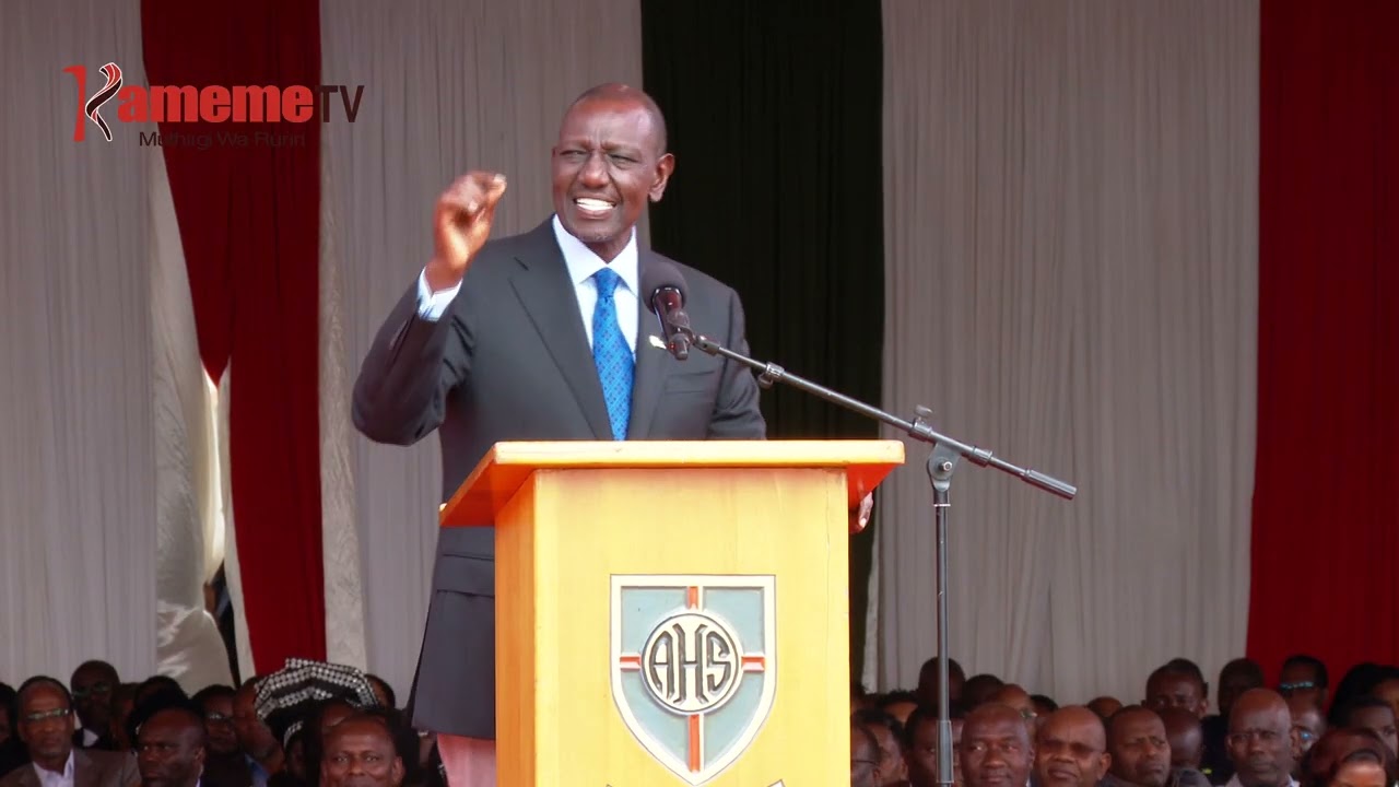 Thukuru wa Alliance Boys gukunguira miaka 100