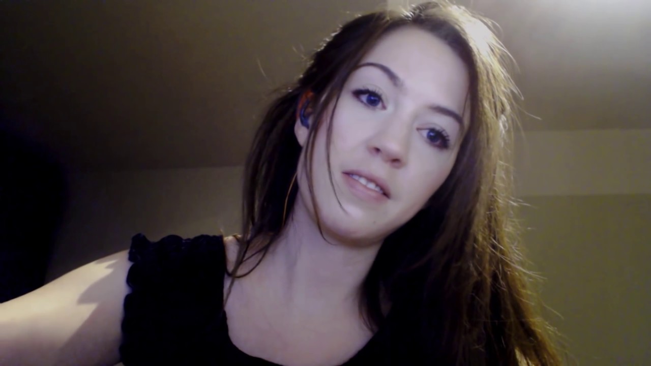 ASMR Hairdresser