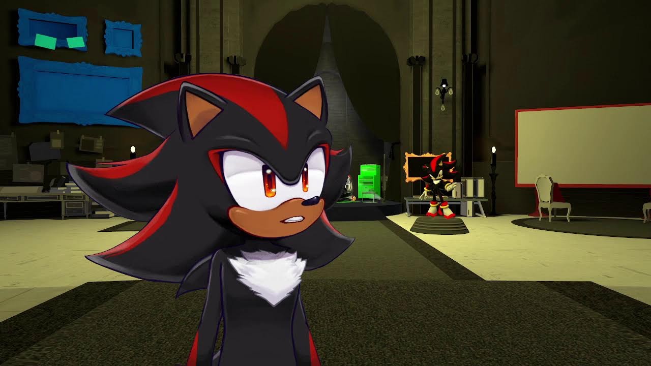 🔴AlmightyShadow Beyond Pissed with MaxRockstarhog