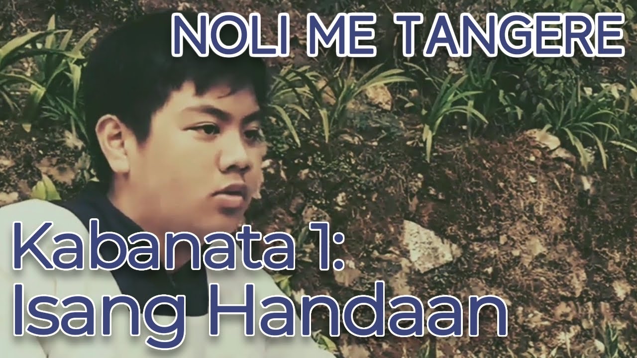 Noli Me Tangere Kabanata 1: Isang Handaan [Roleplay]