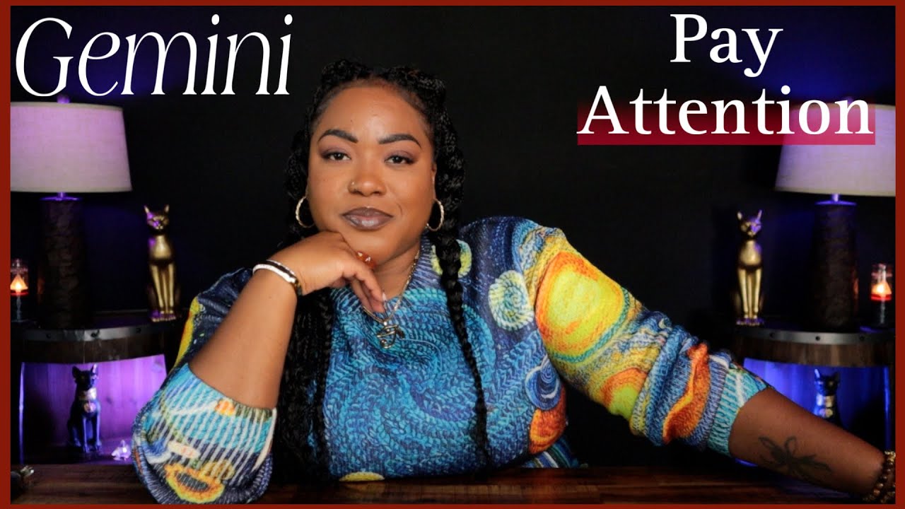 GEMINI “Your Timeline Is Shifting Fast” MARCH 9th - 15th (ASTROLOGY + TAROT)