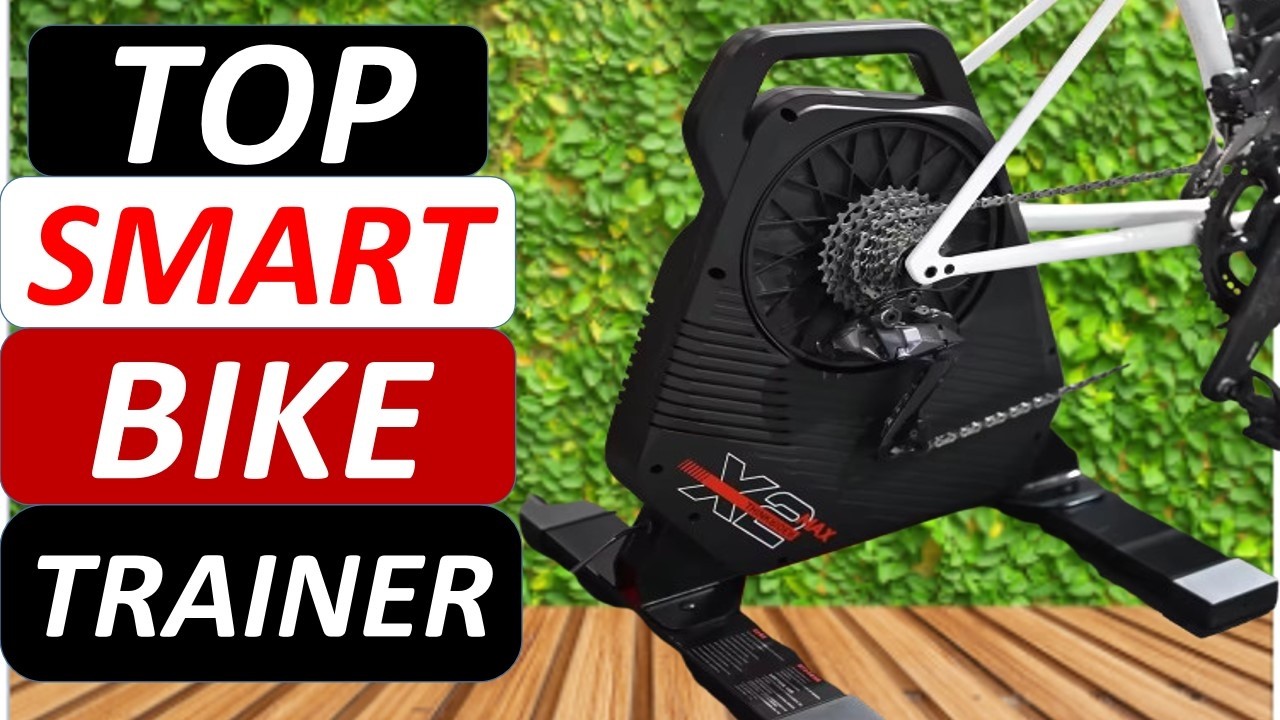 Top 5 Best Smart Bike Trainer 2026 on AliExpress