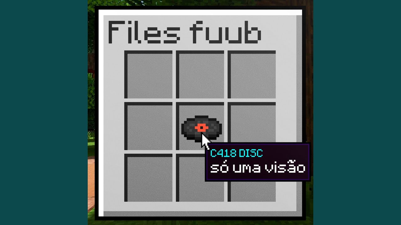 Só Uma Visão