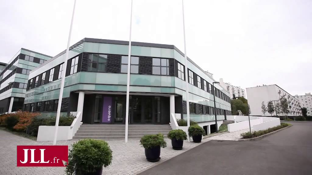 Bureaux &agrave; louer &agrave; Colombes - Equilibre - avenue Jean Jaur&egrave;s 92700