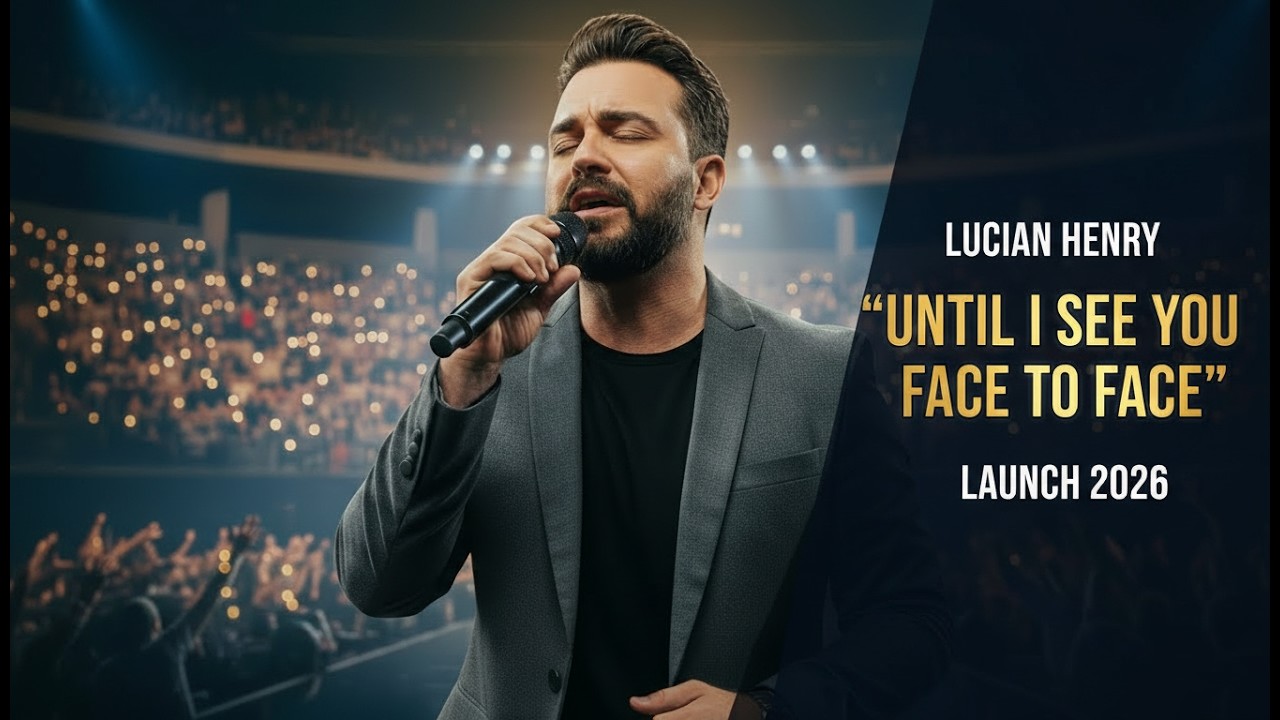 UNTIL I SEE YOU FACE TO FACE | Inspired by Hillsong Style | Deep Worship to Pray & Rest