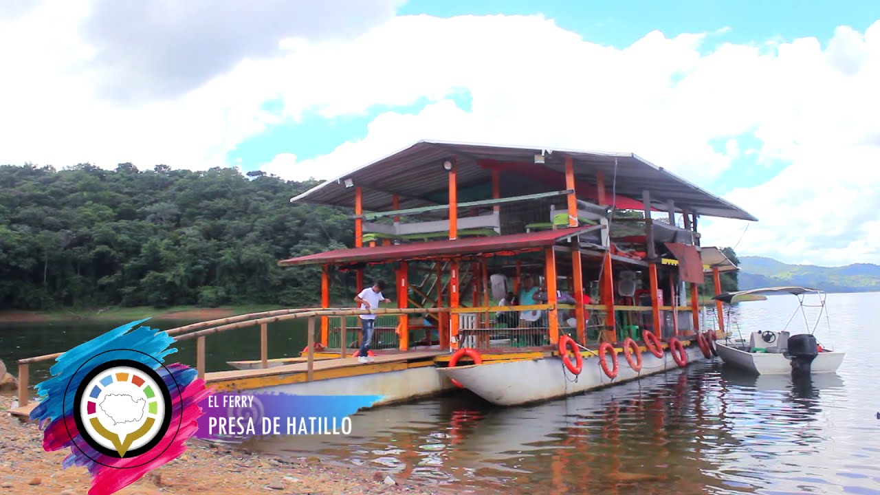 Documental, Sanchez Ramirez, Cotui (Ecoturistico)