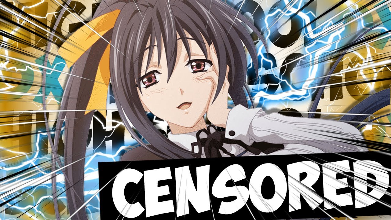 “Incorrect” Summary of High School DxD BORN (Season 3)