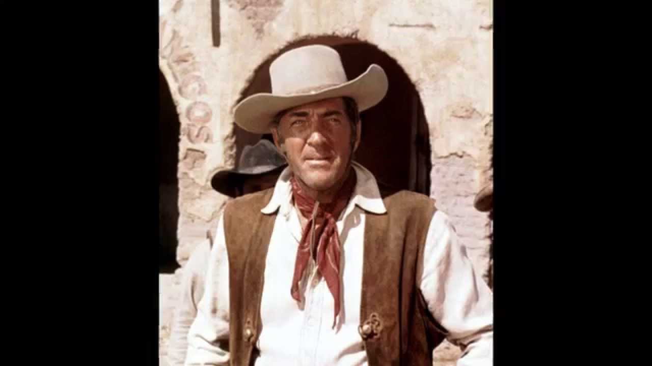 Dean Martin - Everybody's Had The Blues