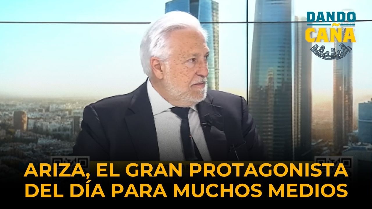 Ariza, el gran protagonista del día para muchos medios de comunicación