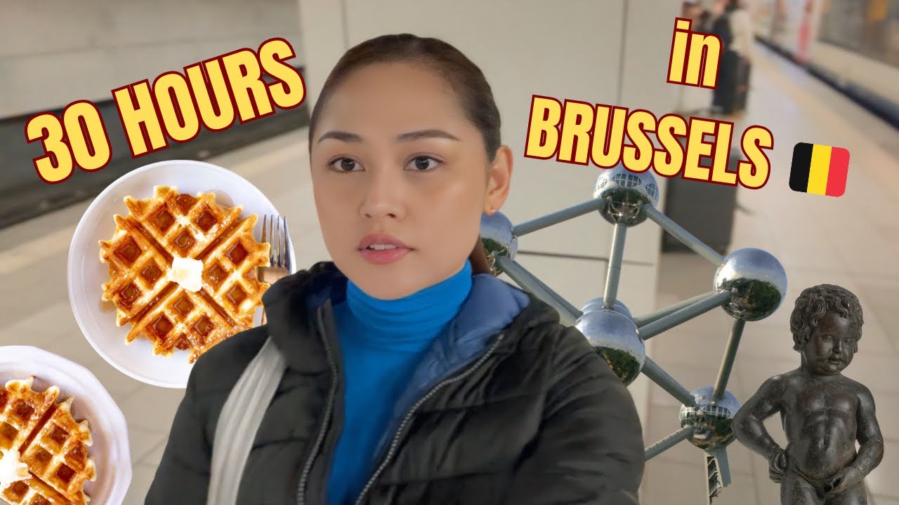 WAFFLES