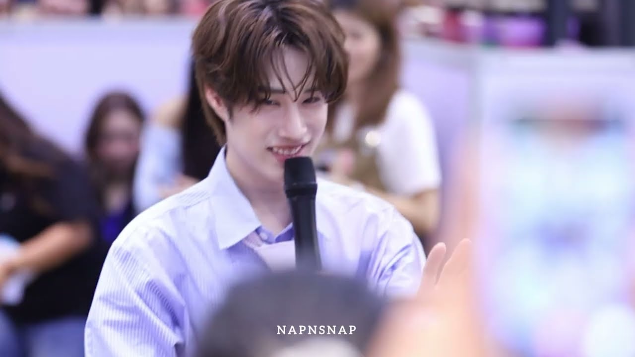 [HD] ที่รักครับ - เติ้ล Tle #B2SxTlemtm 24012026