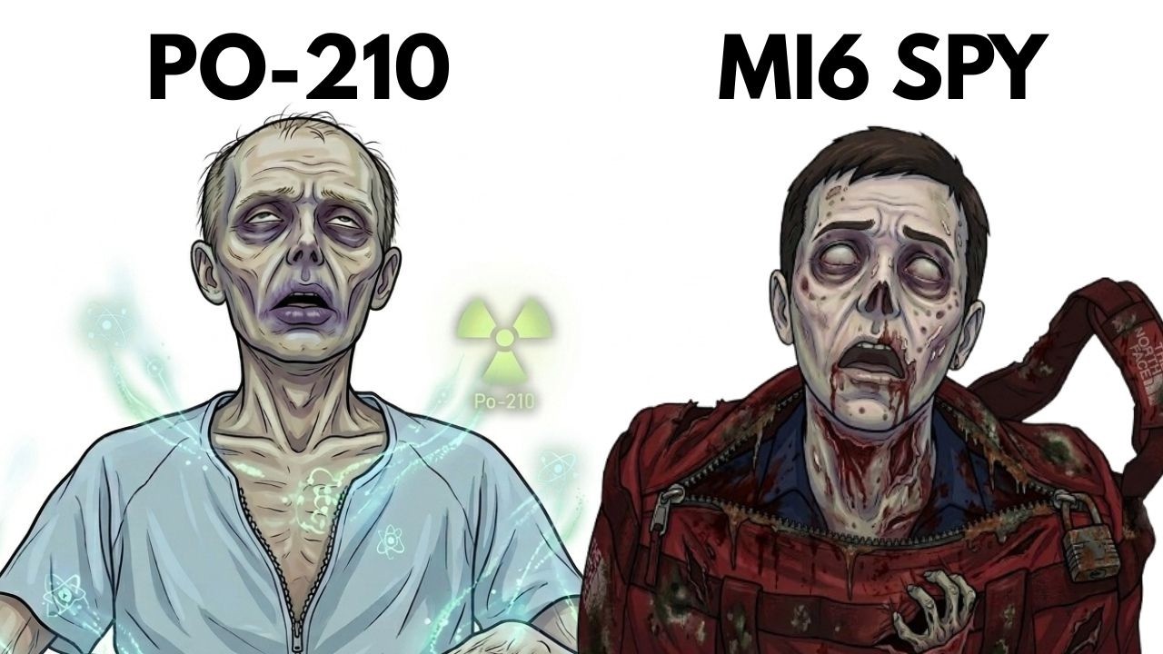 The Most Mysterious Deaths in History Explained in 13 Minutes