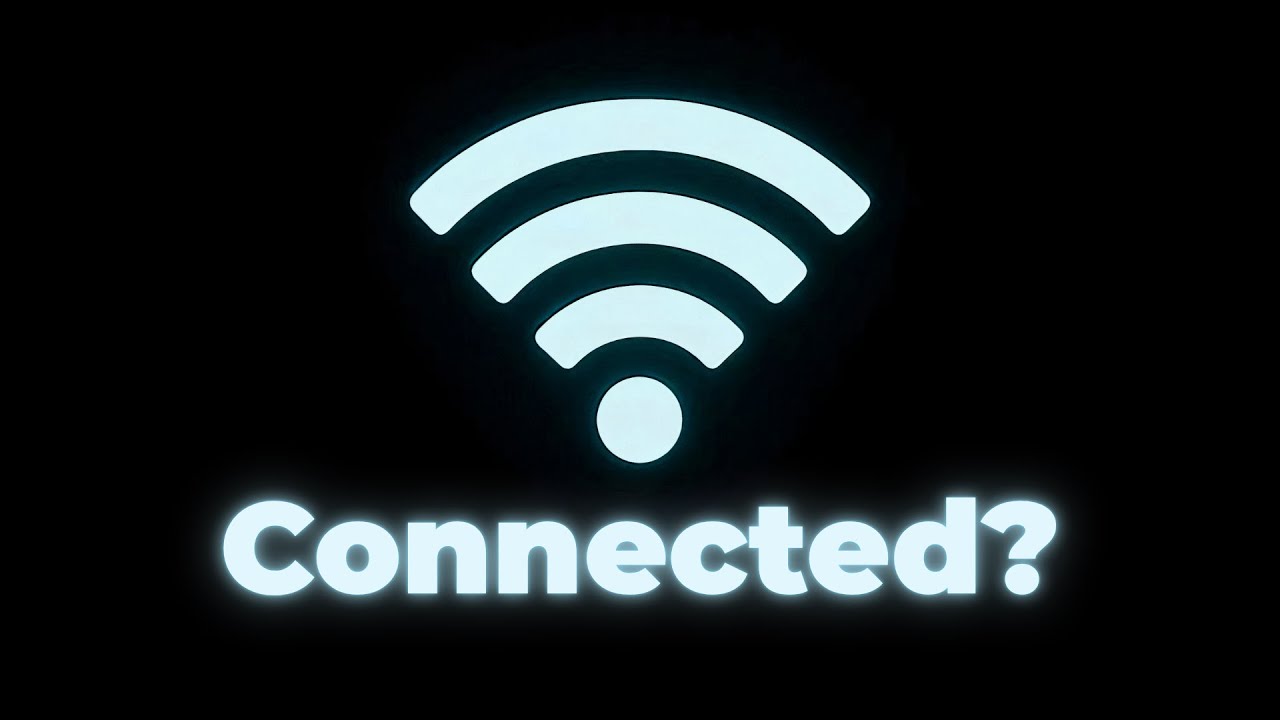 How Does The Internet Even Work?