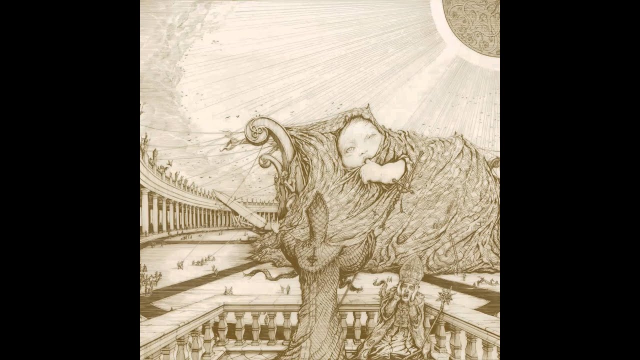 Ghost B.C. - Infestissumam (AUDIO)