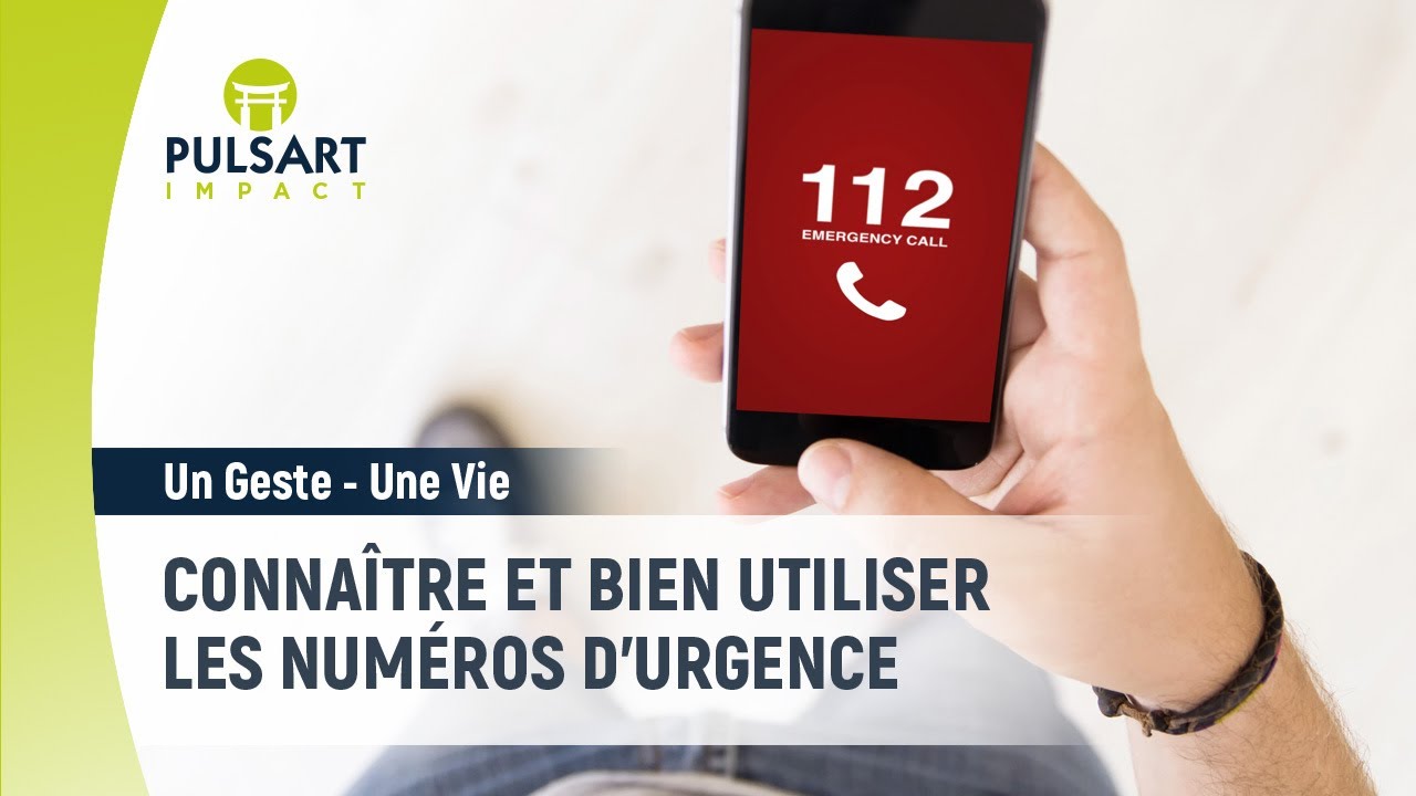 Comment alerter les Secours le plus efficacement possible ?