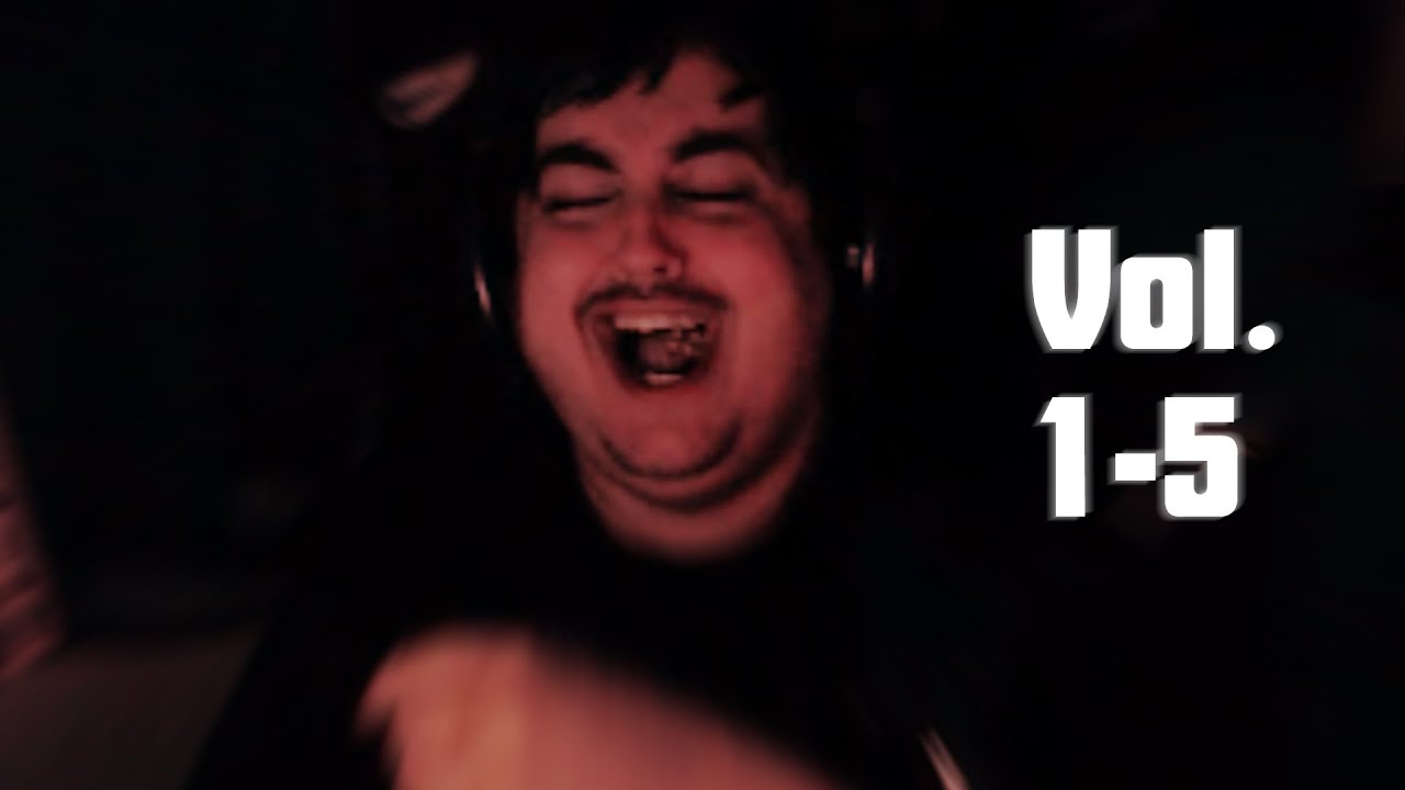 Poke Gone Wild Vol. 1-5