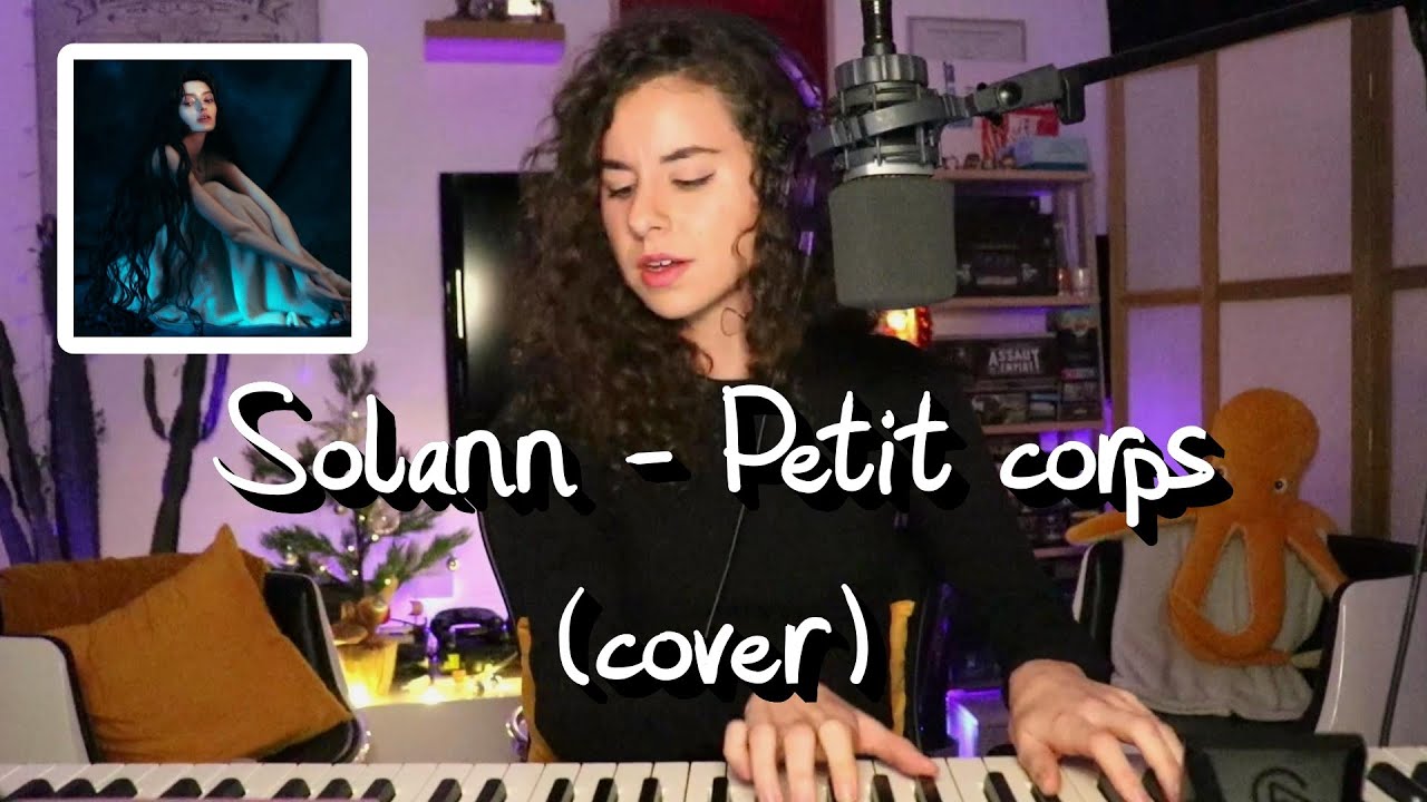 Solann - Petit Corps (cover)