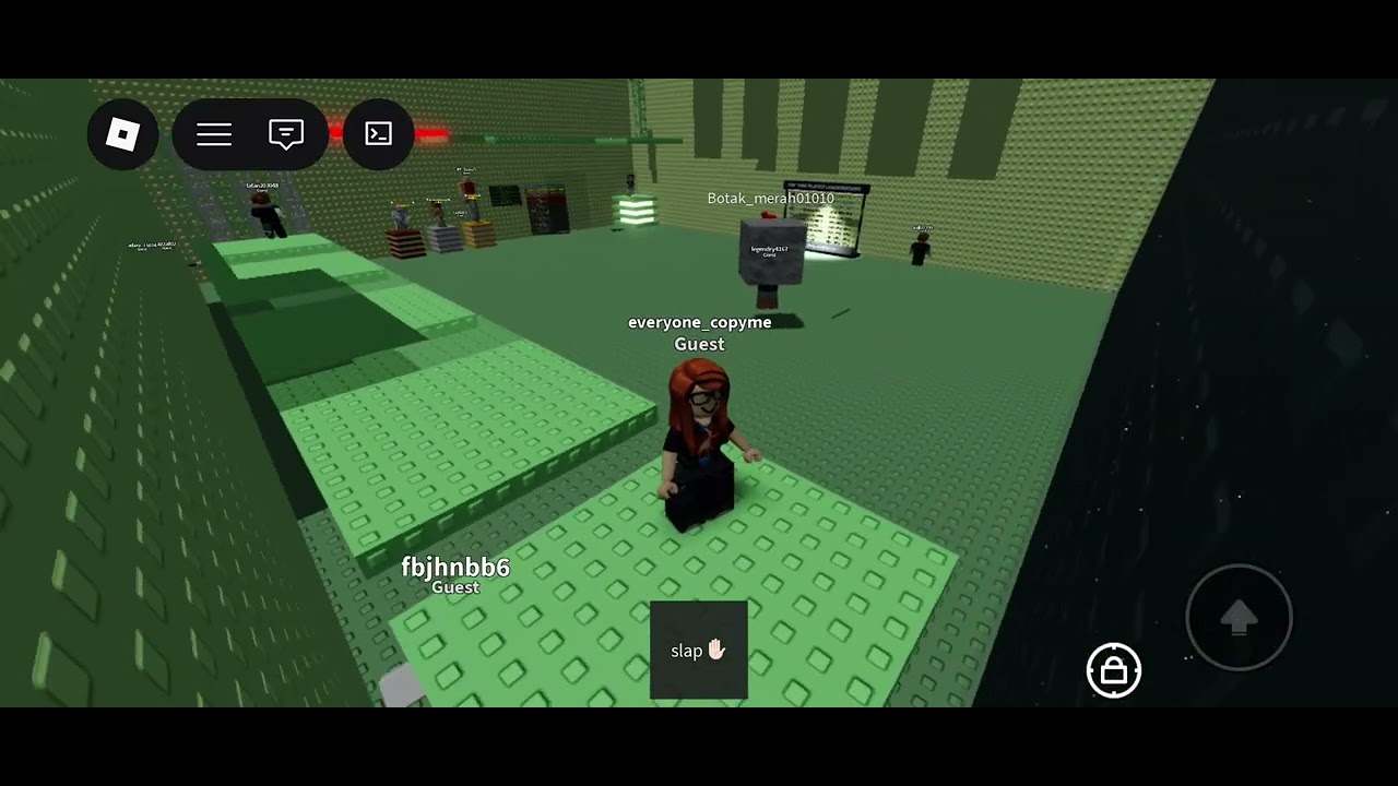 Bro admin HOW DID HE Get