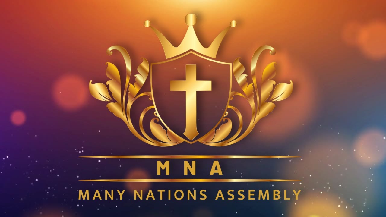 Many Nations Assembly December 22, 2024 | MIXING HOLY SEED!!