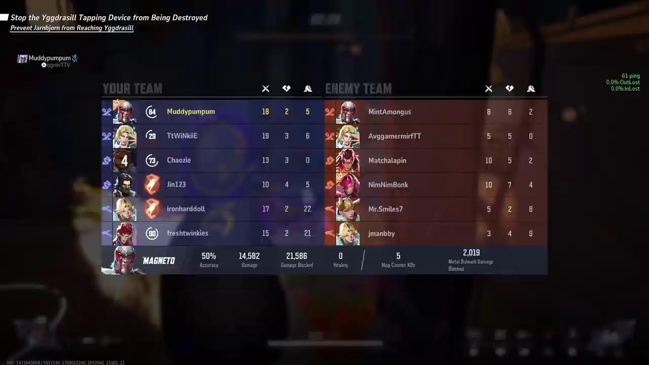 NEW VIDEO OUT!! A NEVER ENDING QP STREAM ON RIVALS