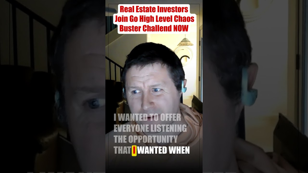 The Networking Mistake: Not using Go High Level! #GoHighLevel #MarketingAutomation  #YouTubeShorts