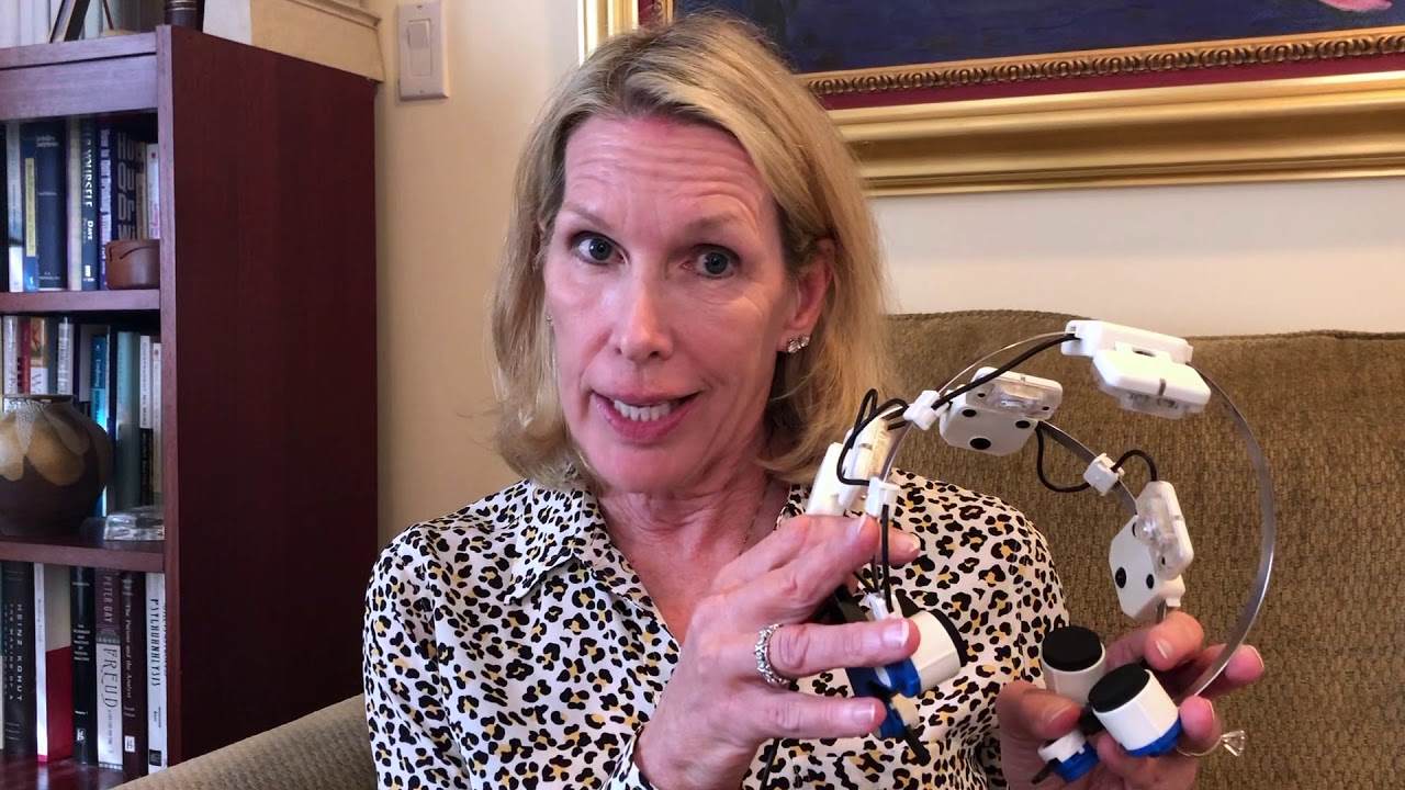 Monday Morning Minute with Martha: Vielight