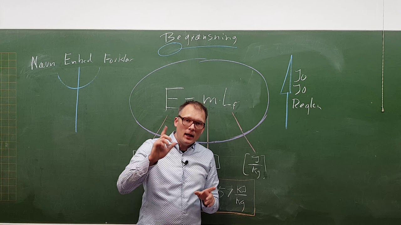 Fordampningsvarme