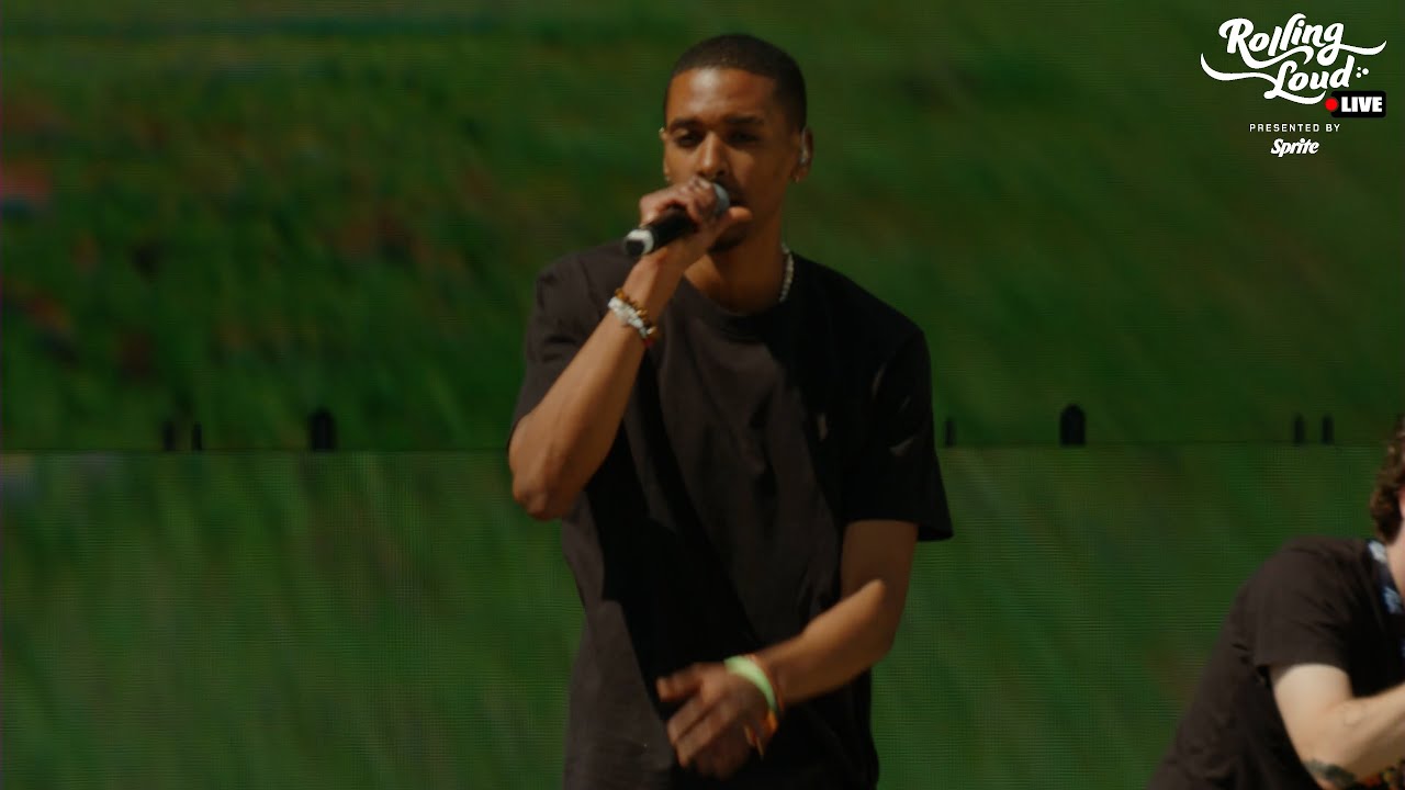 Hoosh LIVE @ Rolling Loud Cali 2024 [FULL SET]