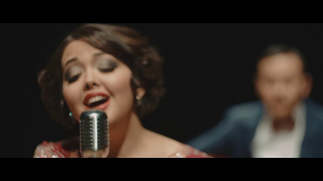 Shyryn Bazarkulova - Janym (Шырын Базарқулова - Жаным)