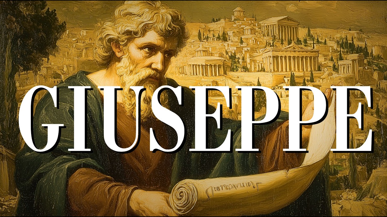 19 Marzo — Festa di San Giuseppe | Il Padre Putativo di Gesù