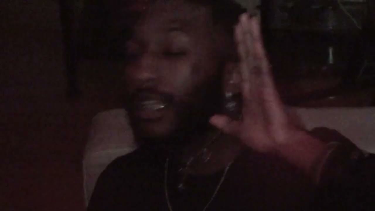 S.V. HAILEI - DRUGS GOT ME CLOSE 2 H*LL (Feat Jayy8Hunnid) (Official Music Video)