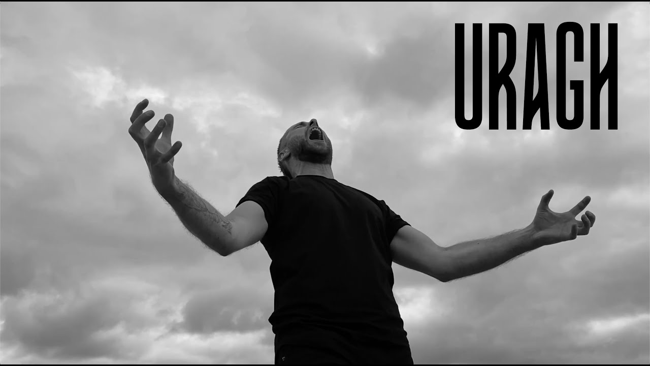 Uragh - Monarch (Official Music Video)