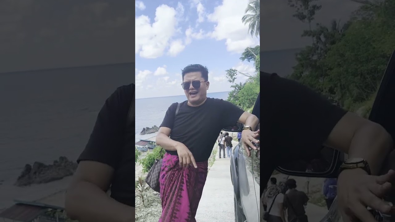 Visit Sibuco Zamboanga Del Norte