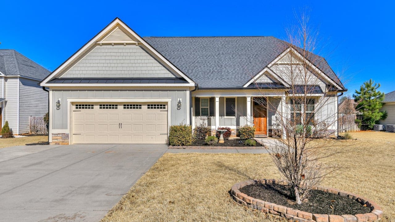 5119 Pickering Pt, Evans, GA
