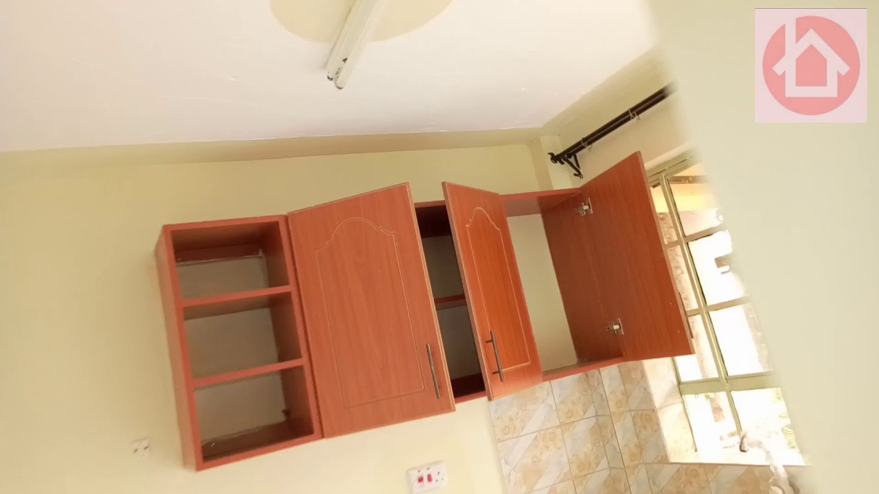 Ngong House Hunting / Very Affordable Houses 2Bedroom 15k
